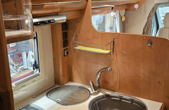 Citroen RAPIDO 783 image