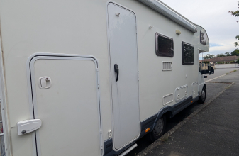 Fiat CHAUSSON FLASH 5 image