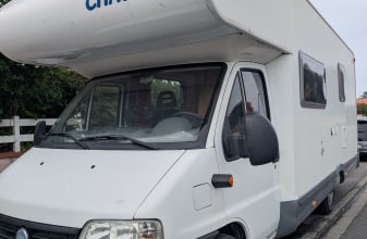 Fiat CHAUSSON FLASH 5 image