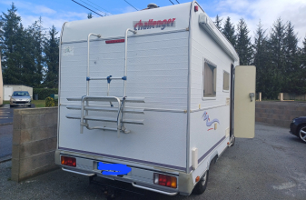 Citroen FIAT Chausson image