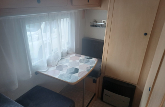 Citroen FIAT Chausson image