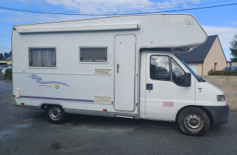 Citroen FIAT Chausson image