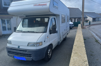 Citroen FIAT Chausson image