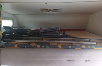 Citroen FIAT Chausson image