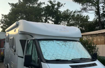 Ford SUNLIGHT Capron image