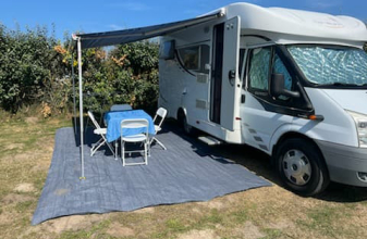 Ford SUNLIGHT Capron image