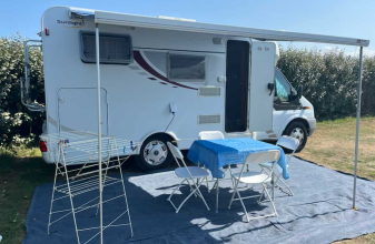 Ford SUNLIGHT Capron image