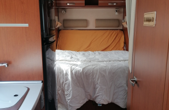 FIAT HYMER EXSIS-I image