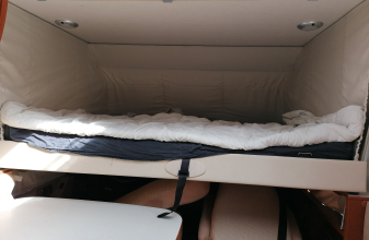 FIAT HYMER EXSIS-I image