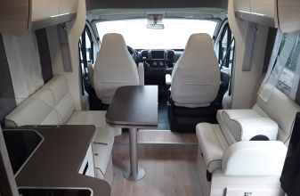 Citroen RAPIDO 696 f image