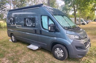 Citroen POSSL Summit 6 + image