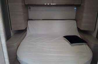 Citroen RAPIDO 696 f image