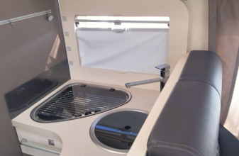  CHAUSSON WELCOME image