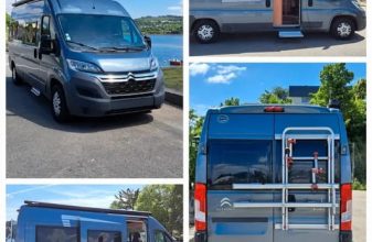 Citroen POSSL Summit 6 + image