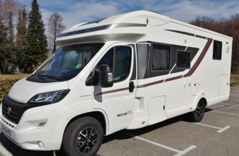 Citroen RAPIDO 696 f image