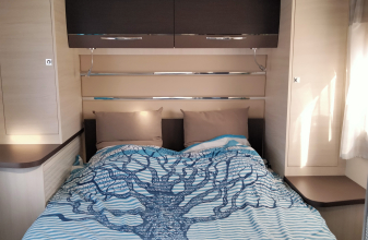  CHAUSSON WELCOME image