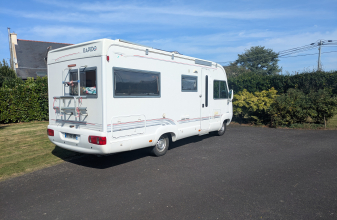 Mercedes RAPIDO 972M image