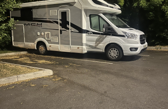 Ford MC LOUIS MC4 379 image