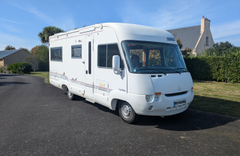 Mercedes RAPIDO 972M image