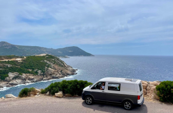 VOLKSWAGEN HANROAD TREK image