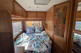 Mercedes RAPIDO 972M image