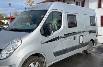 Renault FONT VENDOME Master XS image