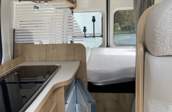 Renault FONT VENDOME Master XS image