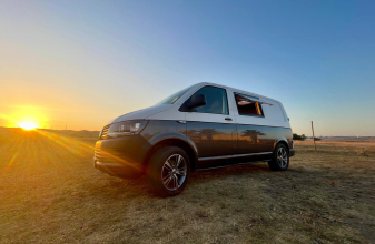 VOLKSWAGEN HANROAD TREK image