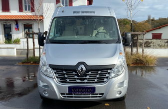 Renault FONT VENDOME Master XS image