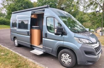 Citroen POSSL Summit 6 + image