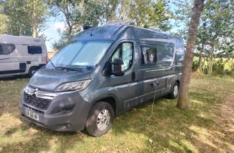 Citroen POSSL Summit 6 + image