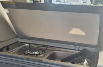 Volkswagen CALIFORNIA T7 image