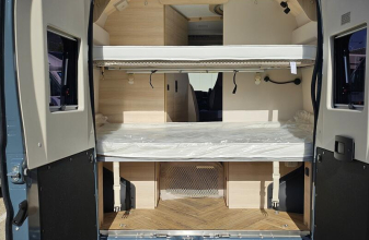 Fiat CHAUSSON F&S Line image