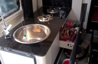 Fiat FONT VENDOME Leader van duo image