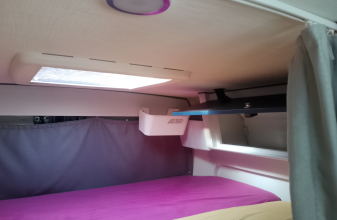 Fiat FONT VENDOME Leader van duo image