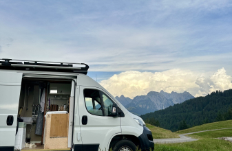 Citroen AUTRE Jumper image