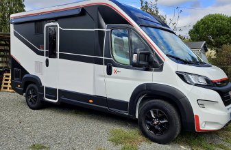 Fiat CHALLENGER X150 image