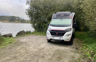 Fiat CHALLENGER X150 image