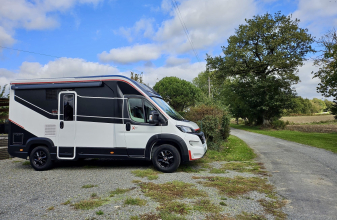 Fiat CHALLENGER X150 image