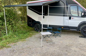 Fiat CHALLENGER X150 image