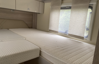 FORD BURSTNER NEXXO image