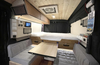 FORD AUTRE Transit image