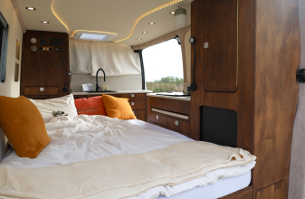 Renault AUTRE master II 2.5 DCI 80 image