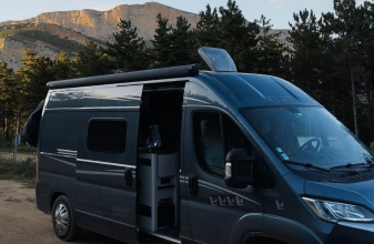 Fiat FONT VENDOME Leader van duo image