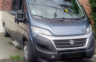 Fiat FONT VENDOME Leader van duo image