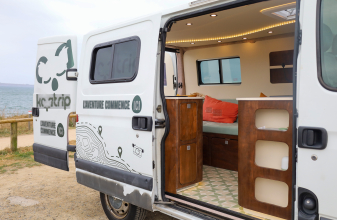 Renault AUTRE master II 2.5 DCI 80 image