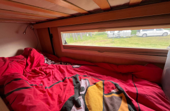 Iveco LAIKA Kreos image