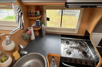 Iveco LAIKA Kreos image