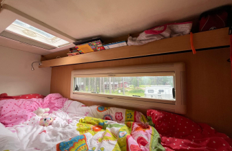 Iveco LAIKA Kreos image