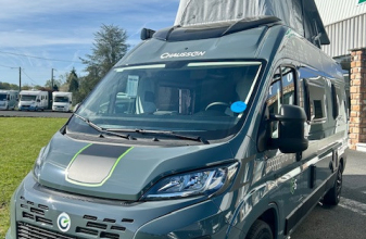 Fiat CHAUSSON F&S Line image